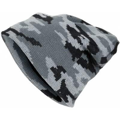 Beanie METRO – Sleviste.cz