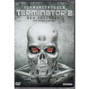 Terminator 2: Den zúčtování DVD