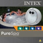 INTEX 28503 Pure Spa LED Light – Zboží Dáma