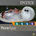 INTEX 28503 Pure Spa LED Light – Zbozi.Blesk.cz