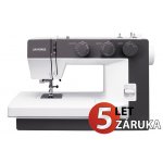 Janome 1522 DG – Zboží Dáma