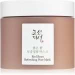 Beauty of Joseon Red Bean Refreshing Pore Mask 140 ml – Hledejceny.cz