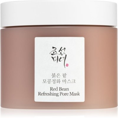 Beauty of Joseon Red Bean Refreshing Pore Mask 140 ml – Zboží Dáma