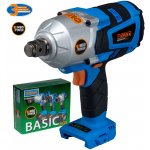 Narex ASR 600-3MTB 65405696 – Zboží Dáma