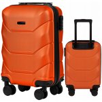 Wings Peacock 2.0 Oranžová 28 L – Hledejceny.cz