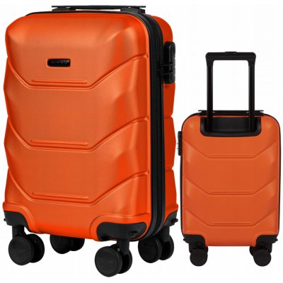 Wings Peacock 2.0 Oranžová 28 L – Hledejceny.cz