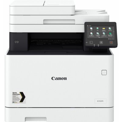Canon i-SENSYS X C1127i – Zboží Živě