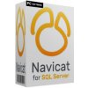 Práce se soubory Navicat for SQL Standard - trvalá