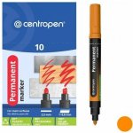 Centropen 8566 oranžový – Sleviste.cz
