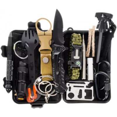 Trizand Survival Kit 32v1 19920 – Zboží Dáma