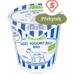 Biofarma DoRa Kozí jogurt bílý 150 g – Sleviste.cz