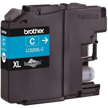 Brother LC-525XLC - originální