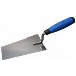 Stavební lžíce nerezová 80x145x55mm - dvousložková rukojeť KUBALA 0930 – Hledejceny.cz