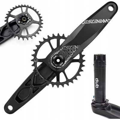 Truvativ Descendant 6K DUB – Sleviste.cz