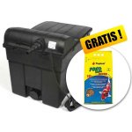 Aquanova NUB 12000 + 18W UV - jazierkový filter ( 12m3) – Zboží Dáma