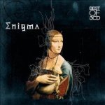 Enigma - Best Of CD – Zbozi.Blesk.cz