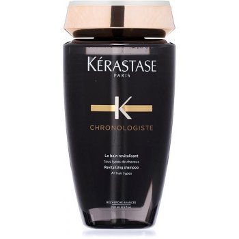 Kérastase Chronologiste revitalizační šampon pro všechny typy vlasů 250 ml