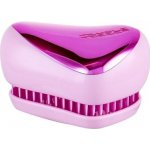 Tangle Teezer Compact Styler kartáč na vlasy Baby Doll Pink – Zboží Mobilmania
