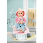 Zapf Creation Baby Annabell Little Obleček na běhání 36 cm – Hledejceny.cz