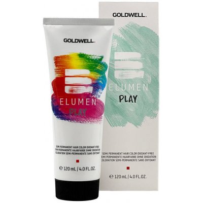 Goldwell Elumen Play Color Pastel Mint 120 ml