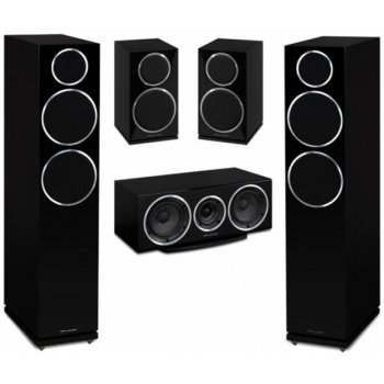 Wharfedale Diamond 230 set 5.0