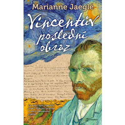 Vincentův poslední obraz