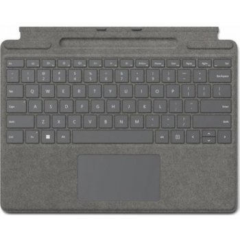 Microsoft Surface Pro Signature Keyboard 8XB-00067