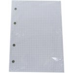 Karis náhradní vložka do bloku A5 čtvereček – Hledejceny.cz