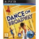 Dance on Broadway