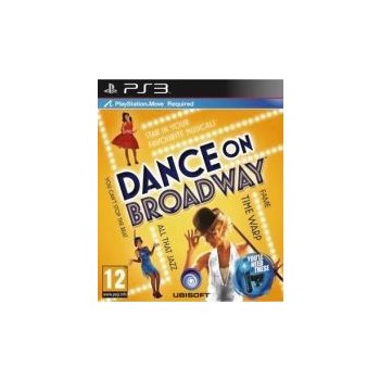 Dance on Broadway