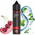 ZAP! Juice Shake & Vape AISU TOKYO Menthol Cherry 20 ml – Zboží Mobilmania