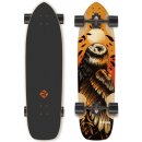 STREET SURFING Freeride Owl 36