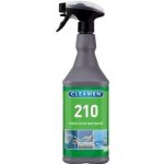 CLEAMEN 210 gastron čistič kuchyní 550 ml – Zboží Dáma