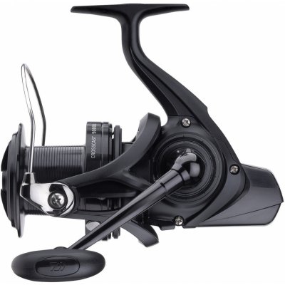 Daiwa Crosscast 35 SCW 5000 LD QD – Zbozi.Blesk.cz