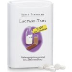 Sanct Bernhard Enzymy Laktázy 5000 FCC 150 tablet – Hledejceny.cz