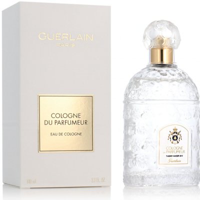 Guerlain Cologne du Parfumeur kolínská voda unisex 100 ml