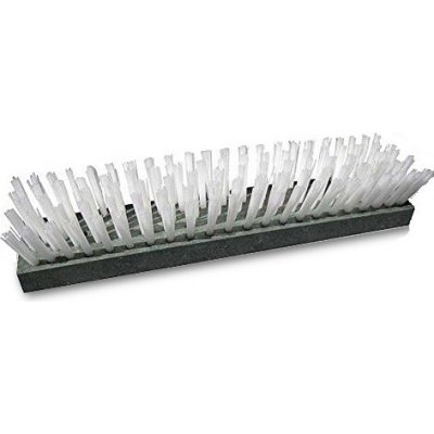 Kartáč náhradní plastový 50 x 10 cm k drbadlu EuroFarm – Hledejceny.cz