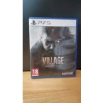 Resident Evil 8: Village – Sleviste.cz