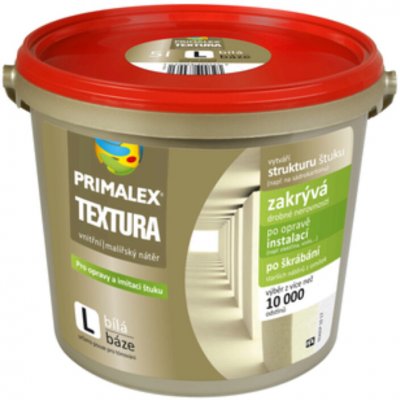 PRIMALEX TEXTURA 5 l – Hledejceny.cz