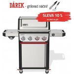 Weber Spirit SP-435 – Zbozi.Blesk.cz