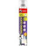 DEN BRAVEN Stříkací pistolová pěna pro zateplení THERMO-QUICK 750 ml – Hledejceny.cz