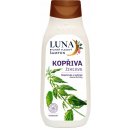 Luna bylinný šampon kopřivový 430 ml