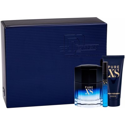 Paco Rabanne Pure XS toaletní voda pánská 100 ml