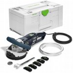 Festool RG 130 ECI-Plus 577045 – Zboží Mobilmania