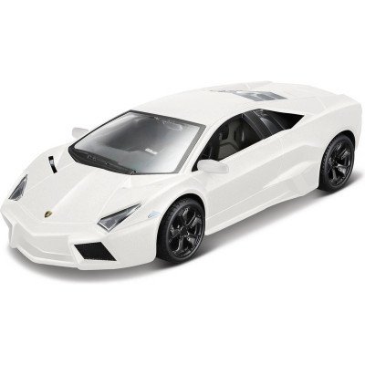 Bburago Lamborghini Reventón BB18 42013W bílá 1:32 – Zbozi.Blesk.cz