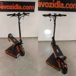 Teverun Blade GT+ – Sleviste.cz