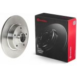 Brzdový kotouč BREMBO 08.B369.17 – Hledejceny.cz