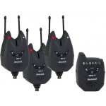 Anaconda Sada hlásičů Nighthawk MGX-7 Set 3+1 Multicolor – Hledejceny.cz