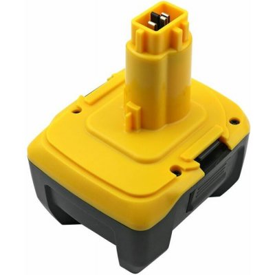 Cameron Sino Dewalt DC528 / DC612ka / DC728ka / DC830ka / Wurth BS 14-A a další, 3000 mAh, Li-Ion CS-DEC730PW - neoriginální – Zboží Dáma