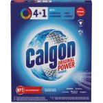 Calgon Power prášek 4v1 500 g 10 dávek